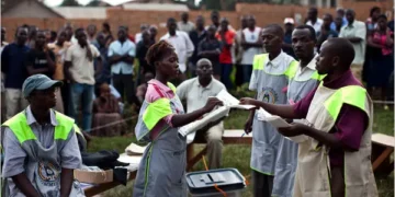 Buliisa Residents Call for Peaceful Participation Ahead of General Elections