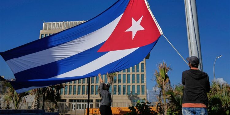 Cuba on Edge After U.S. Action Against Venezuela