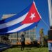 Cuba on Edge After U.S. Action Against Venezuela