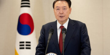 South Korea’s Former President Yoon Suk Yeol Sentenced to Life for Insurrection.