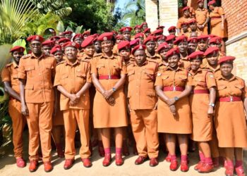 Prisons announce new appointments, transfers