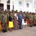 PRESIDENT MUSEVENI MEETS UPDF HIGH COMMAND, REVIEWS NATIONAL SECURITY AND STRATEGIC PRIORITIES