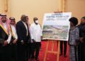 UGANDA, SAUDI ARABIA DEEPEN INVESTMENT COOPERATION WITH FOCUS ON VALUE ADDITION AND COFFEE INDUSTRIALISATION