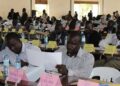 Senior One Selection Exercise Begins at Lugogo