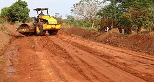 Oketch Pledges Infrastructure Expansion and Improved Service Delivery in Biiso Town Council