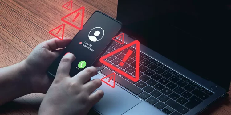 Over 650 Arrested in Major African Cyber crime Crackdown.