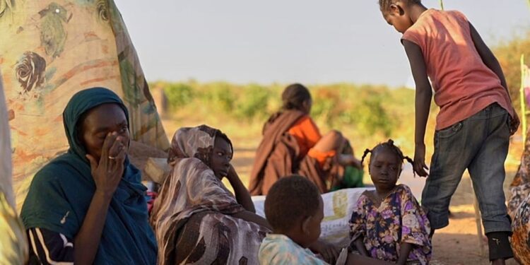 UN Probe Warns Darfur Violence May Amount to Genocide.