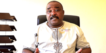 Buliisa RDC Orders Residents to Leave Waiga River Banks within 7 Days.