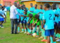 Uganda Secondary Schools Sports Association in Buliisa Ended Prematurely
