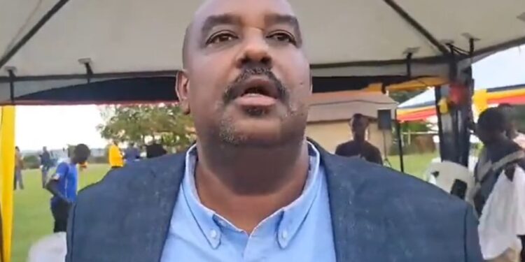 Security blocks planned eviction in Hoima District amid rising land tensions