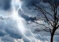 Shock in Buliisa as lightning kills 7-year-old girl, leaves eight injured