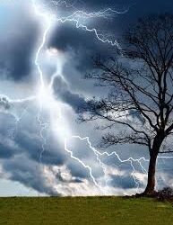 Shock in Buliisa as lightning kills 7-year-old girl, leaves eight injured