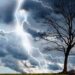 Shock in Buliisa as lightning kills 7-year-old girl, leaves eight injured